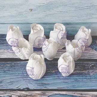 Гипсови фигурки Малки цветя