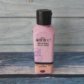 Акрилна боя Artdeco 140 ml. - pastel magenta - 70R - 3816